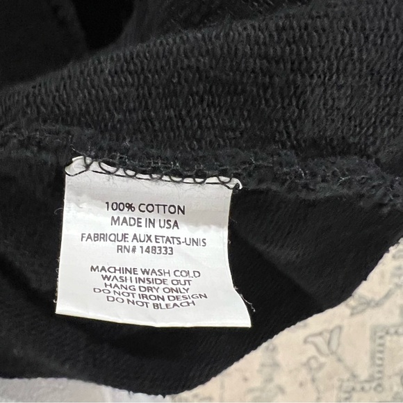 Chinatown Market x Faze Clan Black Hoodie Men’s L - Picture 5 of 7